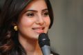 Samantha Ruth Prabhu Interview about Autonagar Surya