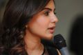 Actress Samantha Latest Interview about Autonagar Surya