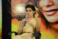 Manam Movie Actress Samantha Interview Photos