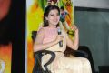 Actress Samantha Interview Photos about Manam Movie