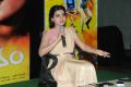 Samantha Ruth Prabhu Interview Photos about Manam Movie