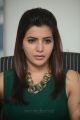 Attarintiki Daredi Movie Samantha Interview Stills