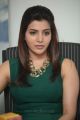 Samantha Interview Stills for Attarintiki Daredi Movie