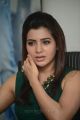 Samantha Interview Stills for Attarintiki Daredi Movie