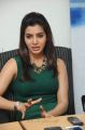 Samantha Interview Stills for Attarintiki Daredi Movie