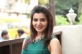 Samantha Latest Stills @ Attarintiki Daredi Movie Interview