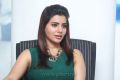 Samantha Interview Stills for Attarintiki Daredi Movie