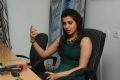 Attarintiki Daredi Movie Samantha Interview Stills