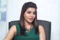 Attarintiki Daredi Movie Samantha Interview Stills