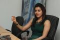 Samantha Interview Stills for Attarintiki Daredi Movie