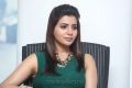 Samantha Latest Stills @ Attarintiki Daredi Movie Interview