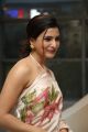 Jaanu Movie Actress Samantha New Saree Stills