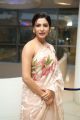 Jaanu Movie Actress Samantha New Saree Stills