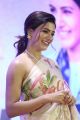 Actress Samantha New Saree Stills @ Jaanu Thanks Meet