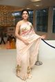 Actress Samantha New Saree Stills @ Jaanu Thanks Meet