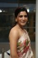 Jaanu Movie Actress Samantha New Saree Stills