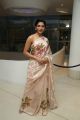 Jaanu Movie Actress Samantha New Saree Stills