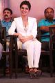 Telugu Actress Samantha Hot Pics in White Dress