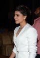 Telugu Actress Samantha Hot Pics in White Dress