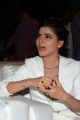 Telugu Actress Samantha Hot Pics in White Dress