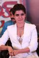 Actress Samantha Ruth Prabhu Hot Pics @ Janatha Garage Thanks Meet