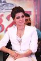 Actress Samantha Ruth Prabhu Hot Pics @ Janatha Garage Thanks Meet