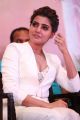 Actress Samantha Ruth Prabhu Hot Pics @ Janatha Garage Thanks Meet