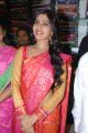 Actress Samantha Latest Saree Photos