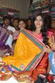 Beautiful Samantha launches Kalanikethan at Kukatpally, Hyderabad