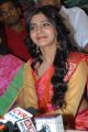 Beautiful Samantha launches Kalanikethan at Kukatpally, Hyderabad