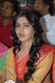 Actress Samantha in Saree New Photos