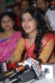 Beautiful Samantha launches Kalanikethan at Kukatpally, Hyderabad