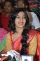 Actress Samantha in Saree New Photos