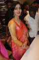 Telugu Actress Samantha launches Kala Niketan, Kukatpally, Hyderabad