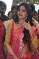 Actress Samantha in Saree New Photos