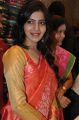 Actress Samantha Latest Saree Photos