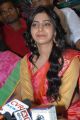 Beautiful Samantha in Saree Photos in Kalanikethan at Kukatpally, Hyderabad