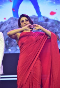 Actress Samantha Pictures @ Kushi Audio Release