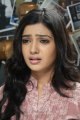 Samantha Ruth Prabhu Looks Sad Images