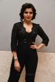 Samantha Ruth Prabhu Latest Pics in Black Dress