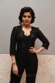 Actress Samantha in Black Dress Hot Pics
