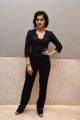 Actress Samantha Latest Pics in Black Dress