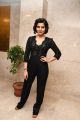 Samantha Ruth Prabhu Latest Pics in Black Dress