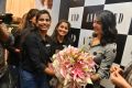 Actress Samantha Launches AND Store at Banjara Hills Hyderabad Photos