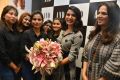 Samantha, Anita Dongre Launches AND Store at Banjara Hills Hyderabad Photos