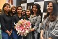 Samantha, Anita Dongre Launches AND Store at Banjara Hills Hyderabad Photos