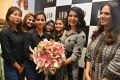 Samantha, Anita Dongre Launches AND Store at Banjara Hills Hyderabad Photos