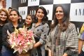 Samantha, Anita Dongre Launches AND Store at Banjara Hills Hyderabad Photos