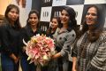 Samantha, Anita Dongre Launches AND Store at Banjara Hills Hyderabad Photos