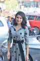 Actress Samantha Launches AND Store at Banjara Hills Hyderabad Photos